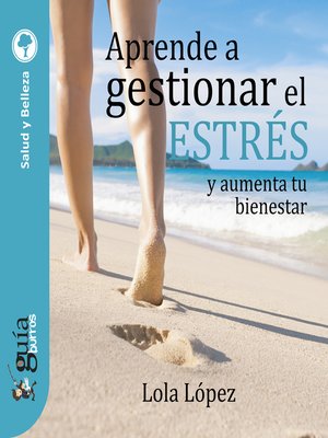 cover image of GuíaBurros